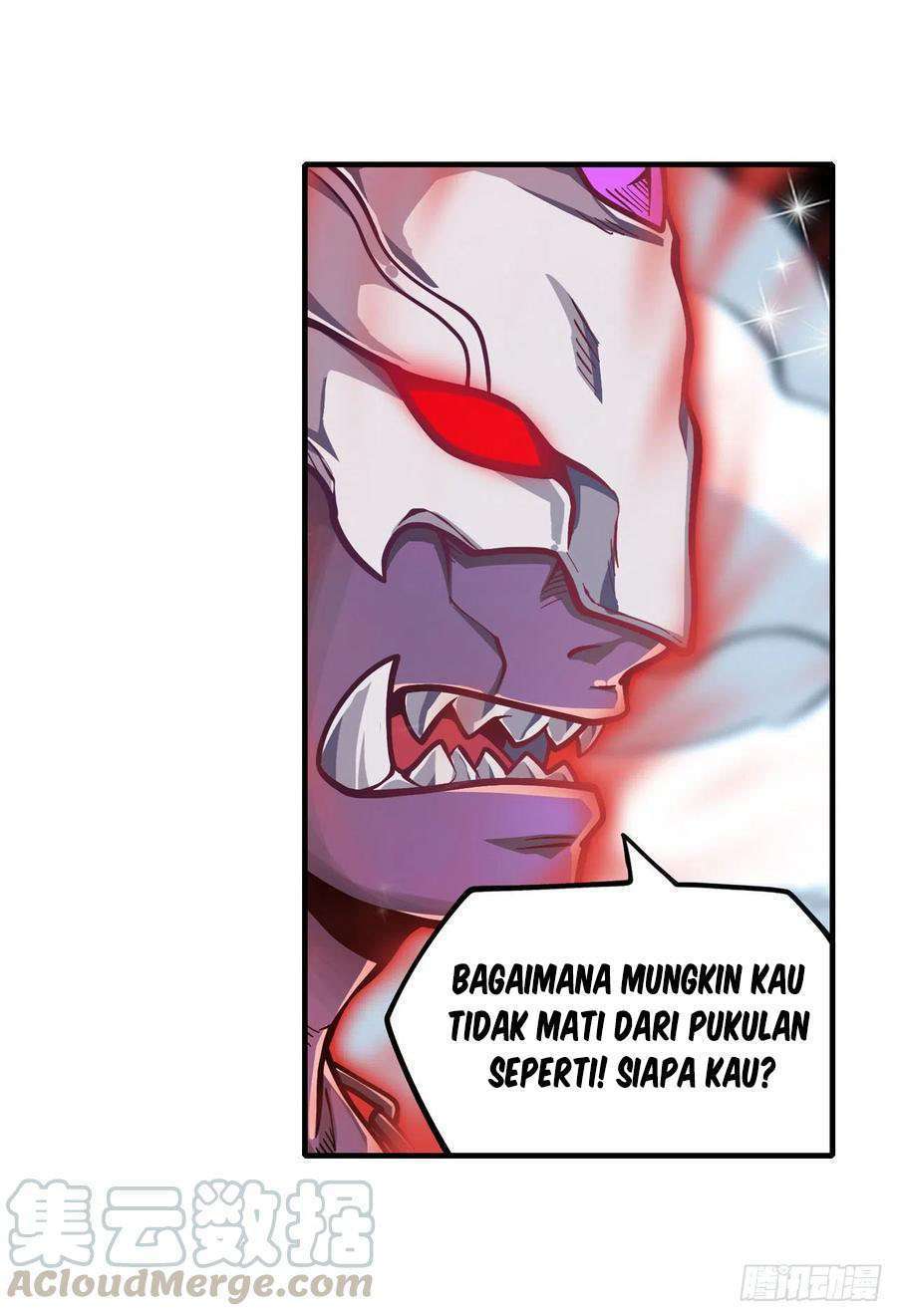 Wuxian Shitu Chapter 129 - halaman 19