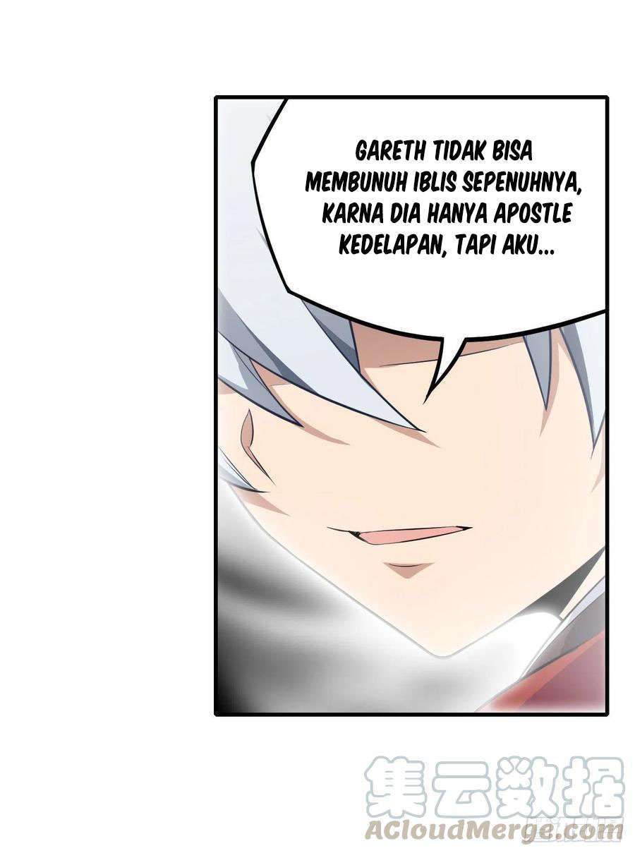 Wuxian Shitu Chapter 129 - halaman 25