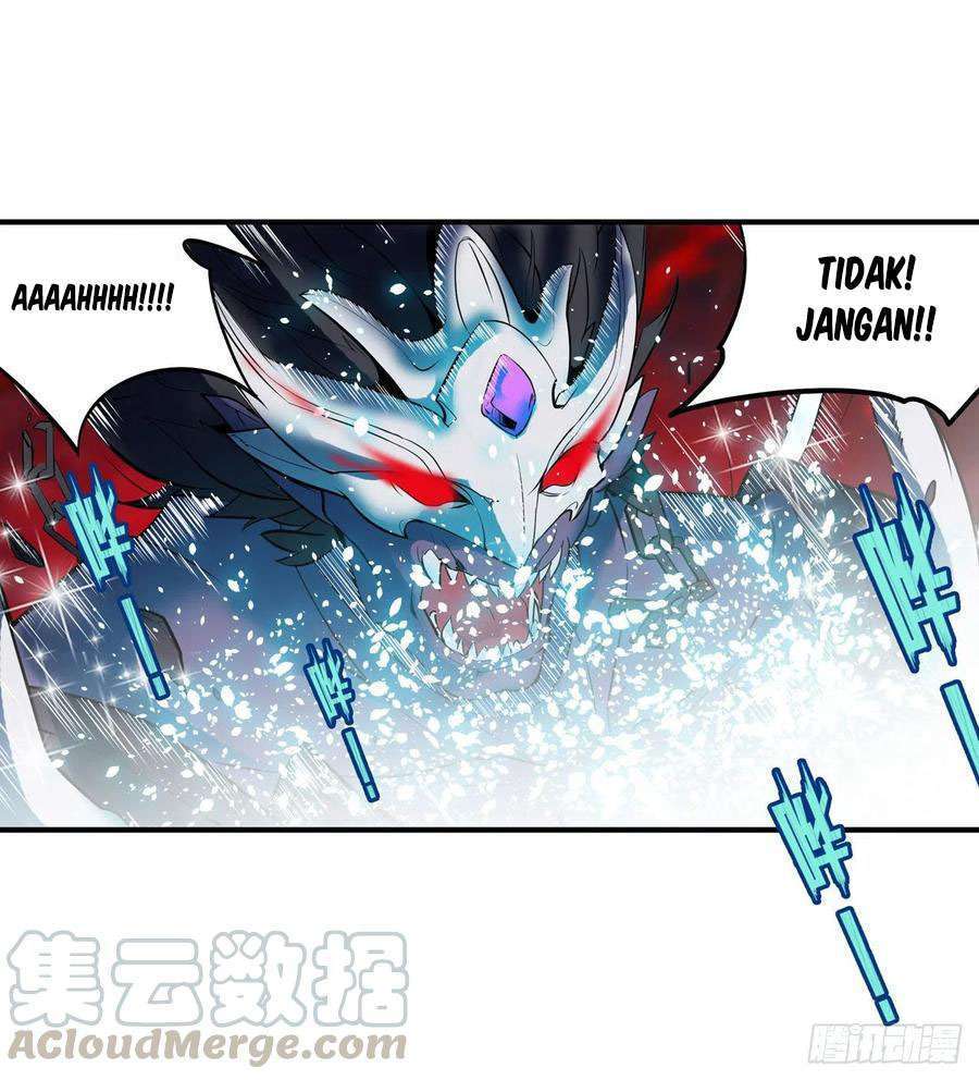 Wuxian Shitu Chapter 129 - halaman 29