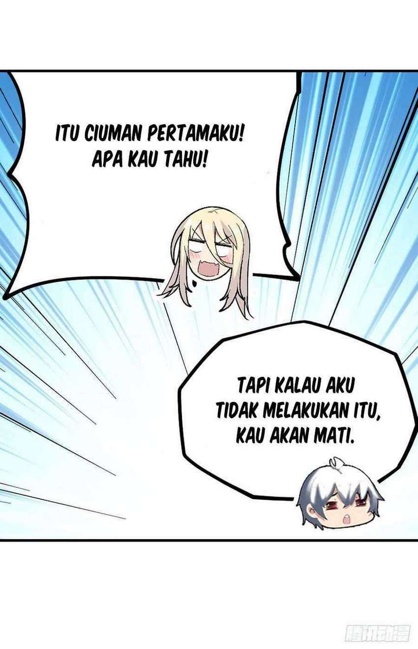 Wuxian Shitu Chapter 130 - halaman 14
