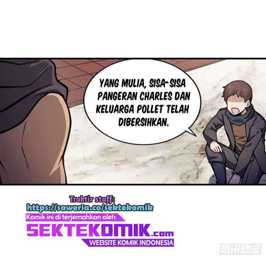 Wuxian Shitu Chapter 130 - halaman 16