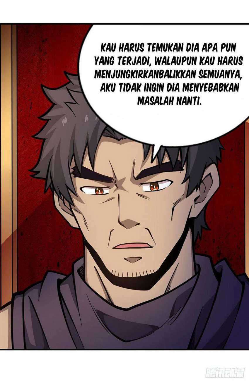 Wuxian Shitu Chapter 130 - halaman 18