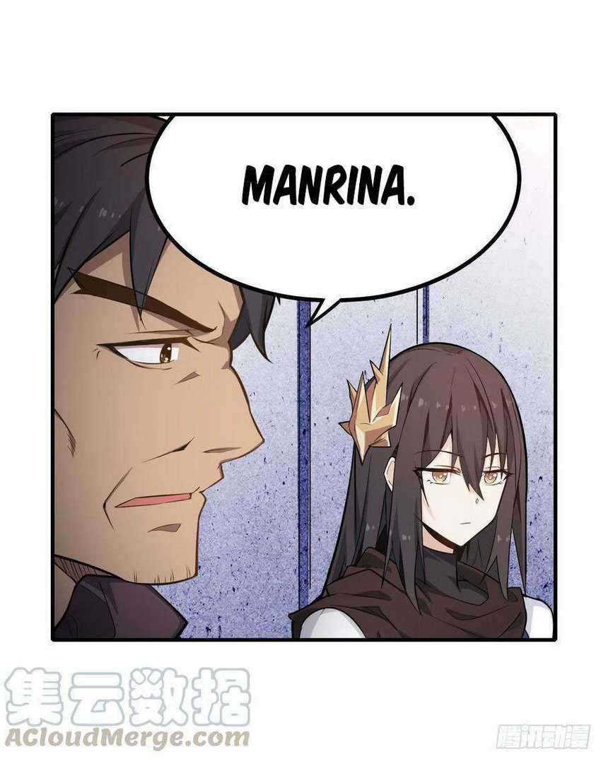 Wuxian Shitu Chapter 130 - halaman 19