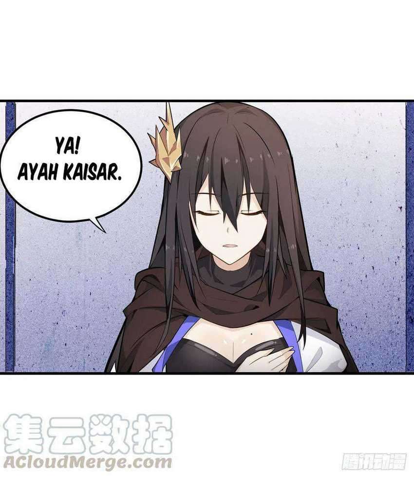 Wuxian Shitu Chapter 130 - halaman 21