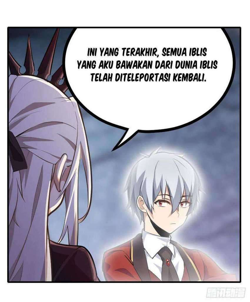 Wuxian Shitu Chapter 130 - halaman 28
