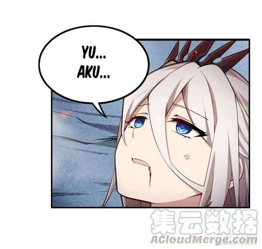 Wuxian Shitu Chapter 130 - halaman 3