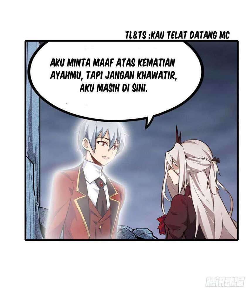 Wuxian Shitu Chapter 130 - halaman 30