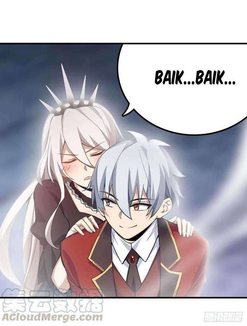 Wuxian Shitu Chapter 130 - halaman 33