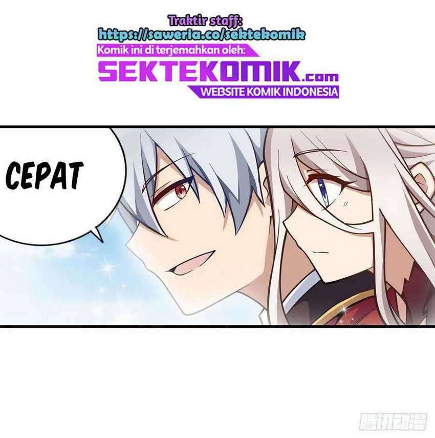 Wuxian Shitu Chapter 130 - halaman 34