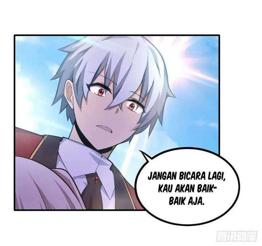 Wuxian Shitu Chapter 130 - halaman 4