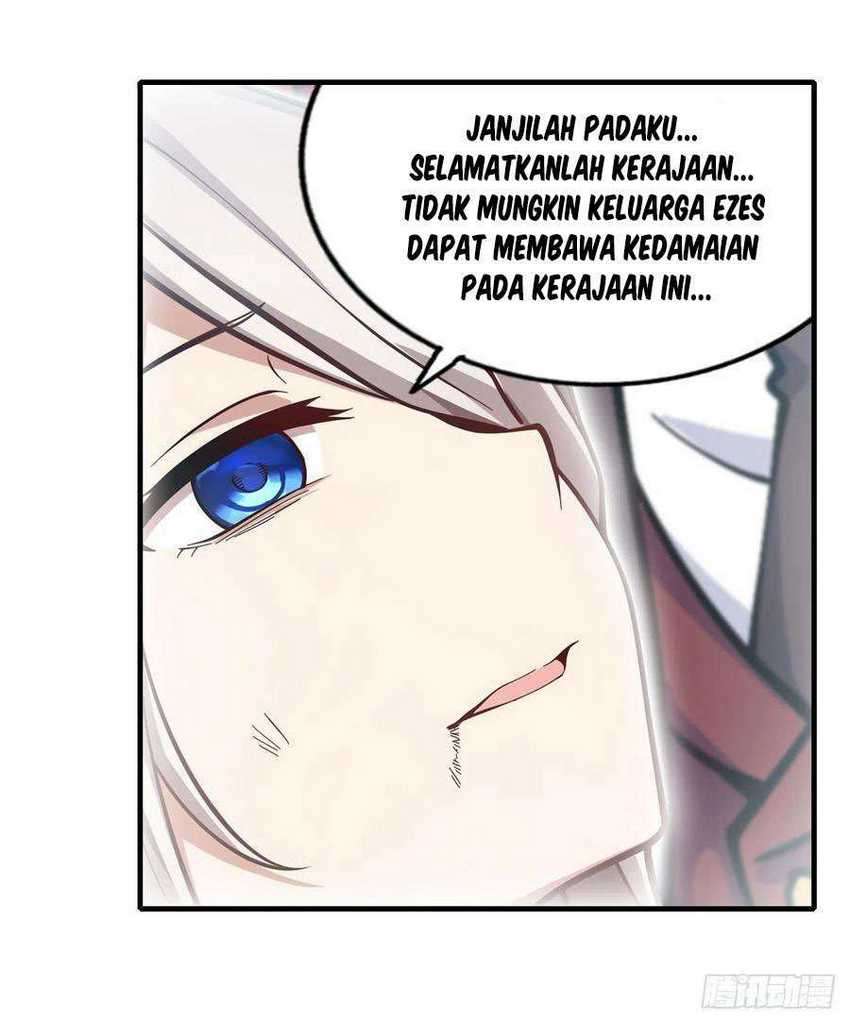 Wuxian Shitu Chapter 130 - halaman 8