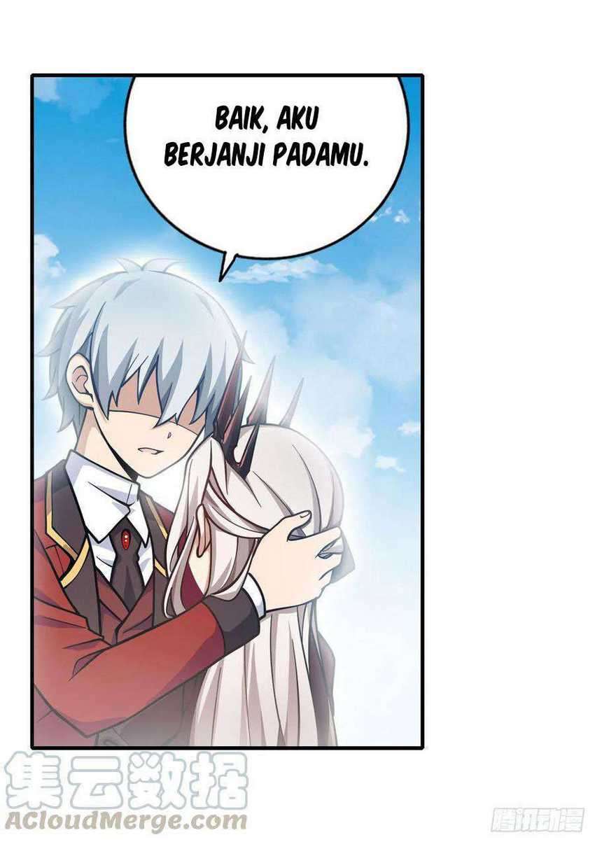 Wuxian Shitu Chapter 130 - halaman 9