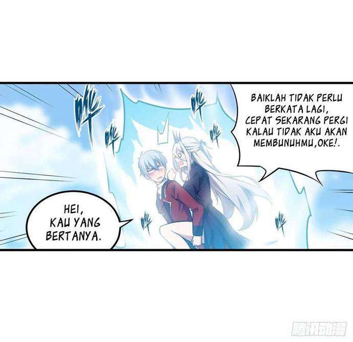 Wuxian Shitu Chapter 131 - halaman 15