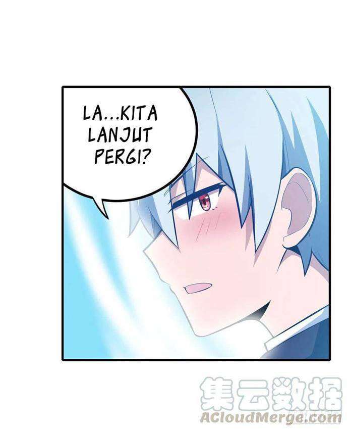 Wuxian Shitu Chapter 131 - halaman 16