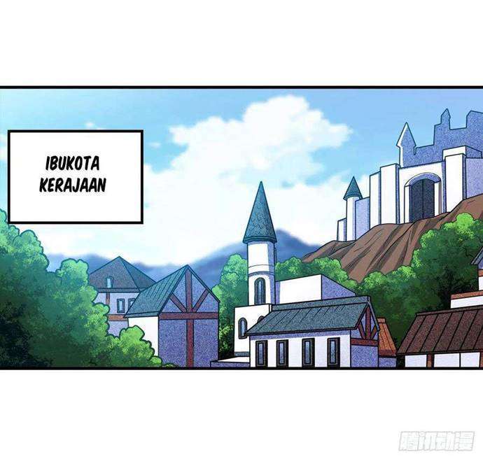 Wuxian Shitu Chapter 131 - halaman 18