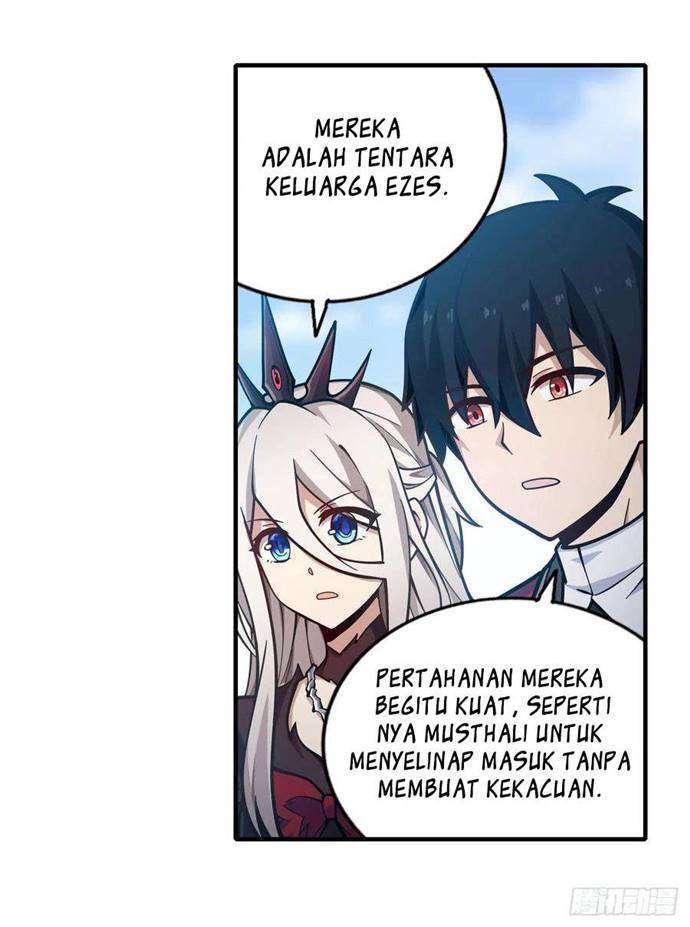 Wuxian Shitu Chapter 131 - halaman 21