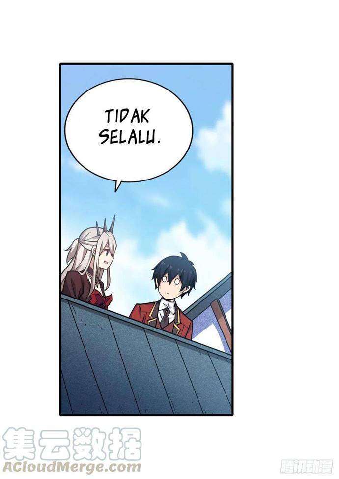 Wuxian Shitu Chapter 131 - halaman 22