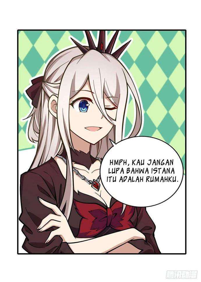 Wuxian Shitu Chapter 131 - halaman 23