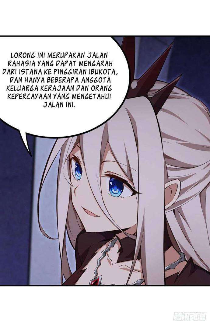 Wuxian Shitu Chapter 131 - halaman 26