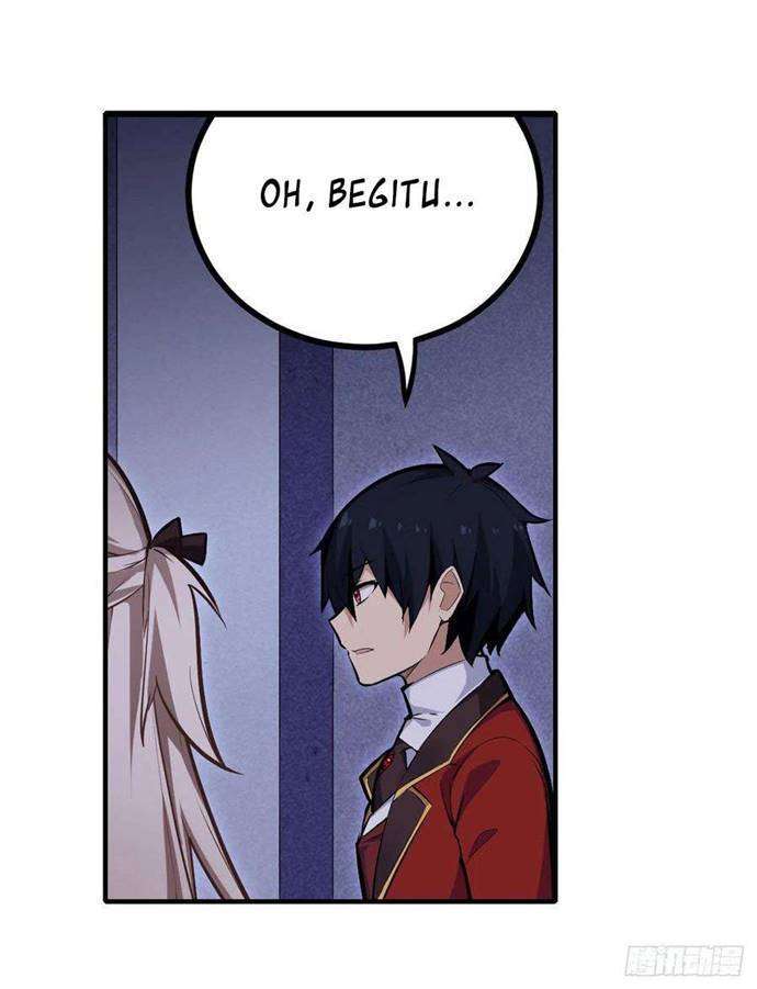 Wuxian Shitu Chapter 131 - halaman 27