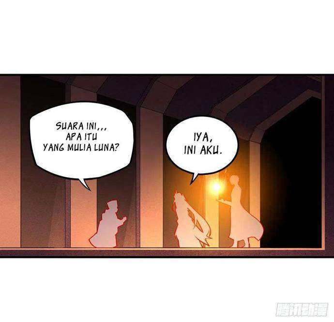 Wuxian Shitu Chapter 131 - halaman 30