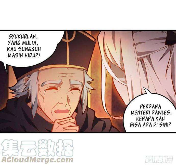 Wuxian Shitu Chapter 131 - halaman 31