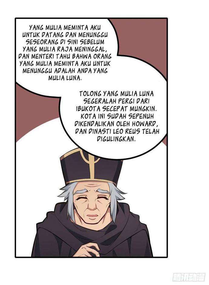 Wuxian Shitu Chapter 131 - halaman 32
