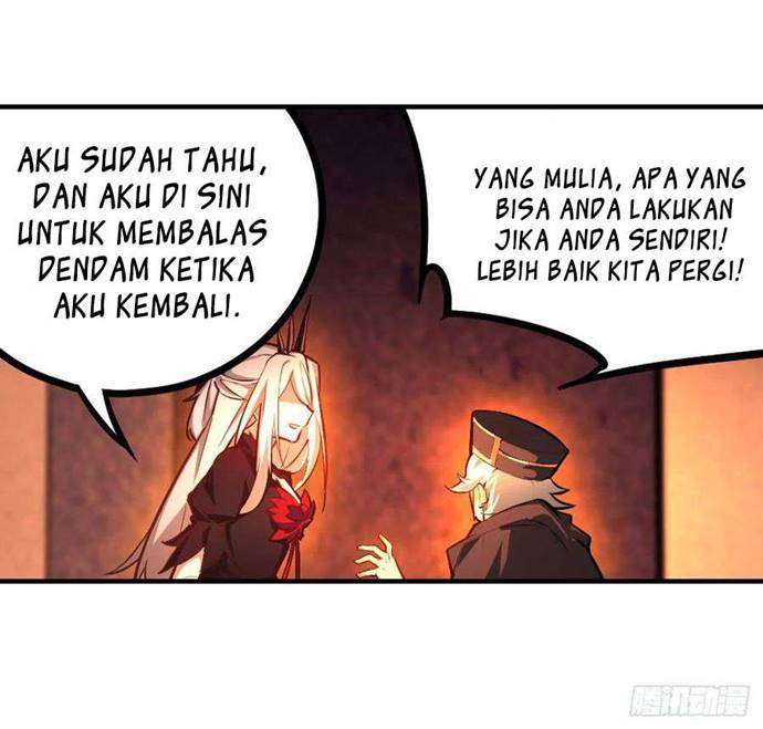 Wuxian Shitu Chapter 131 - halaman 33
