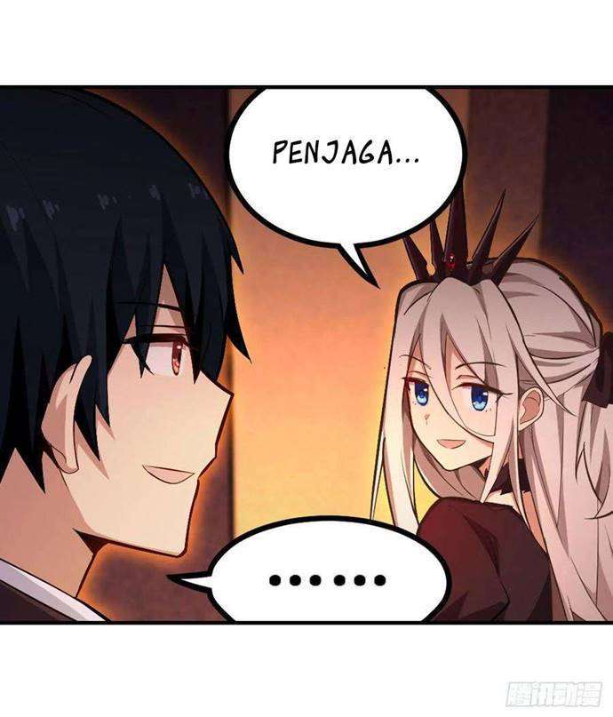 Wuxian Shitu Chapter 131 - halaman 36