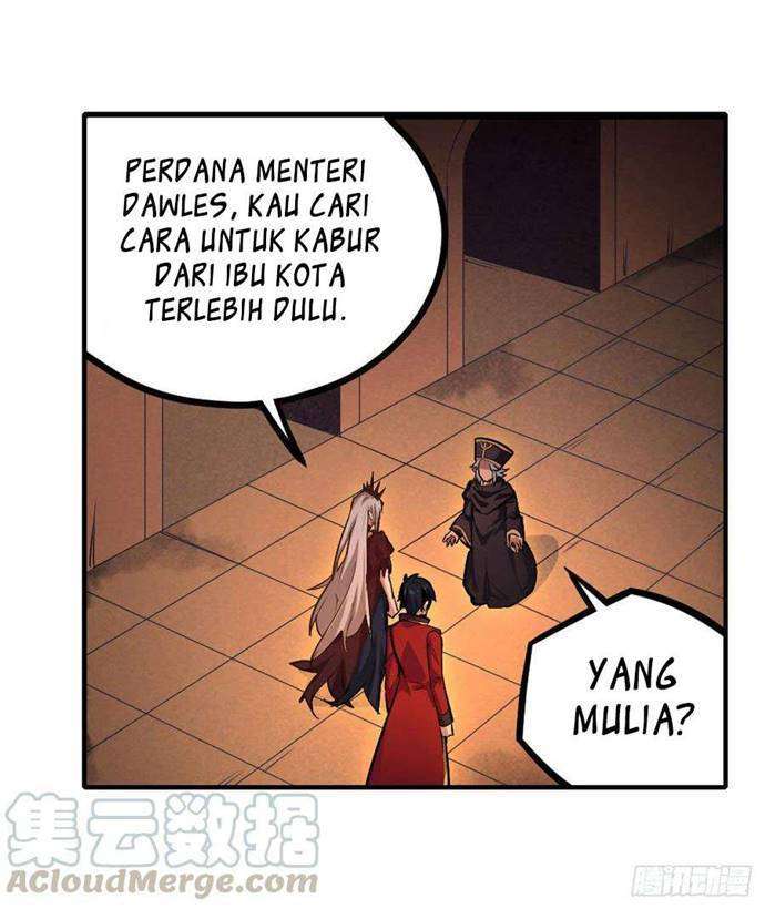 Wuxian Shitu Chapter 131 - halaman 37