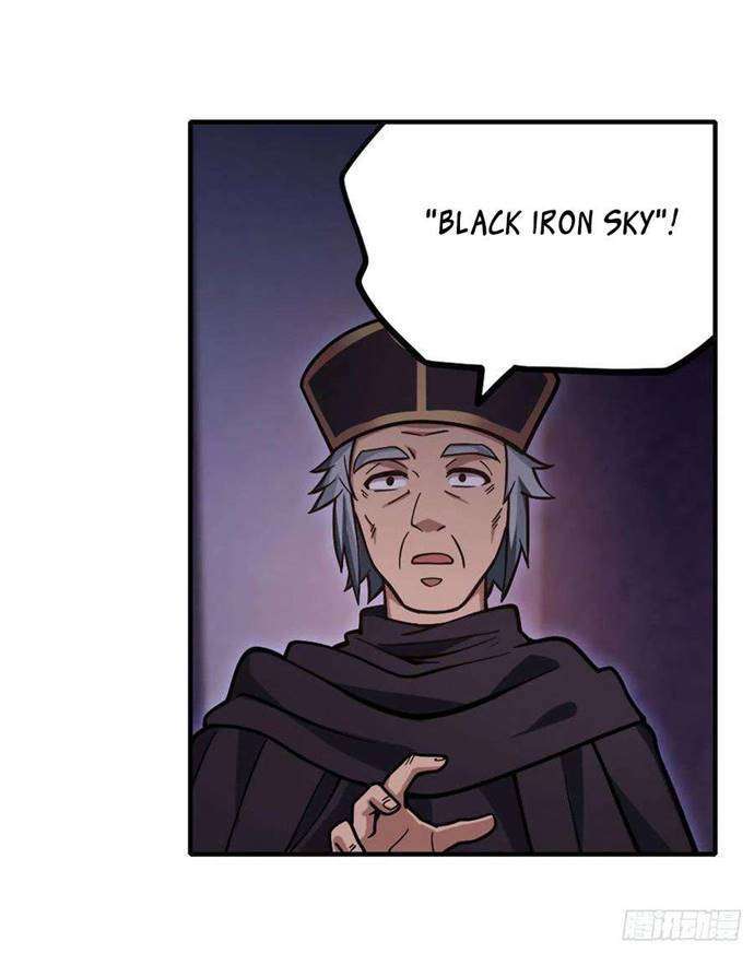 Wuxian Shitu Chapter 131 - halaman 39