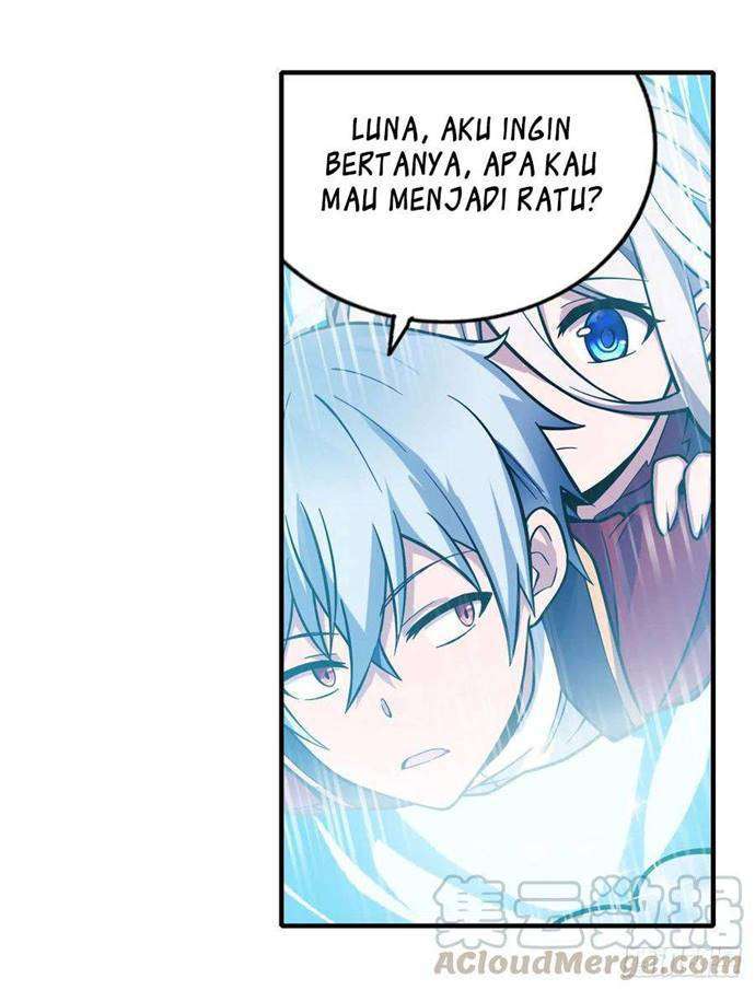 Wuxian Shitu Chapter 131 - halaman 4