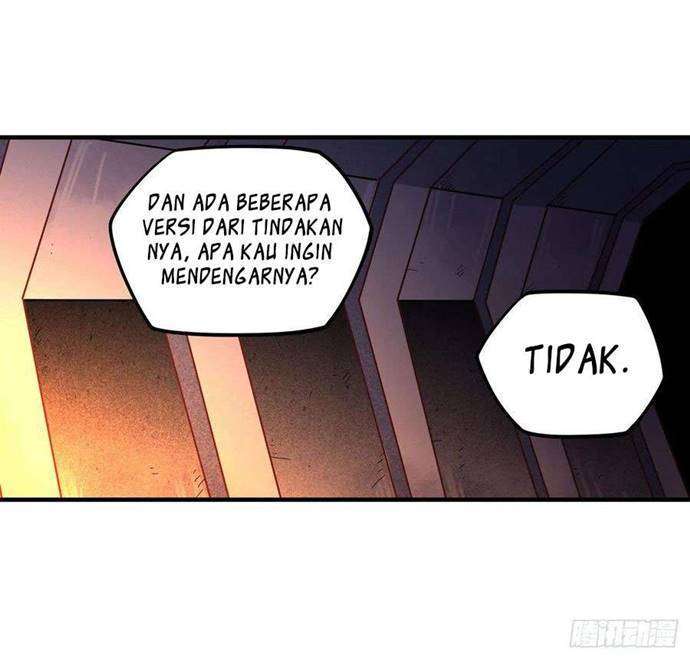 Wuxian Shitu Chapter 131 - halaman 42