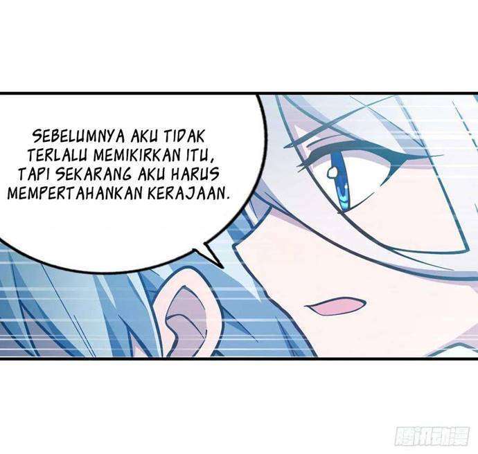 Wuxian Shitu Chapter 131 - halaman 5