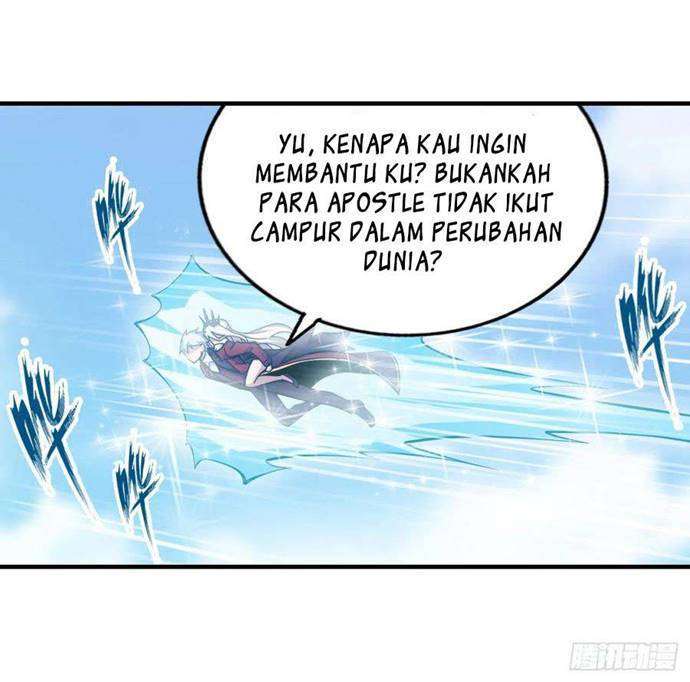 Wuxian Shitu Chapter 131 - halaman 6