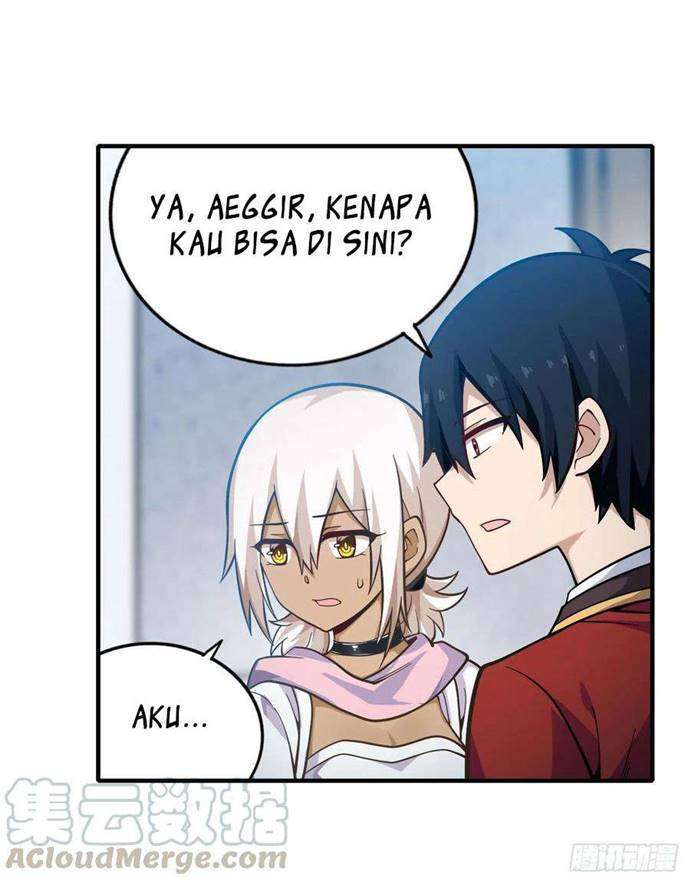 Wuxian Shitu Chapter 132 - halaman 13