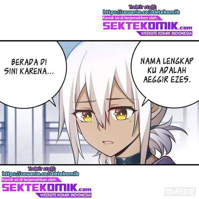 Wuxian Shitu Chapter 132 - halaman 14