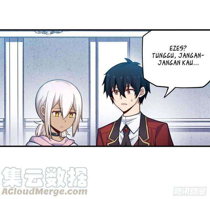 Wuxian Shitu Chapter 132 - halaman 15