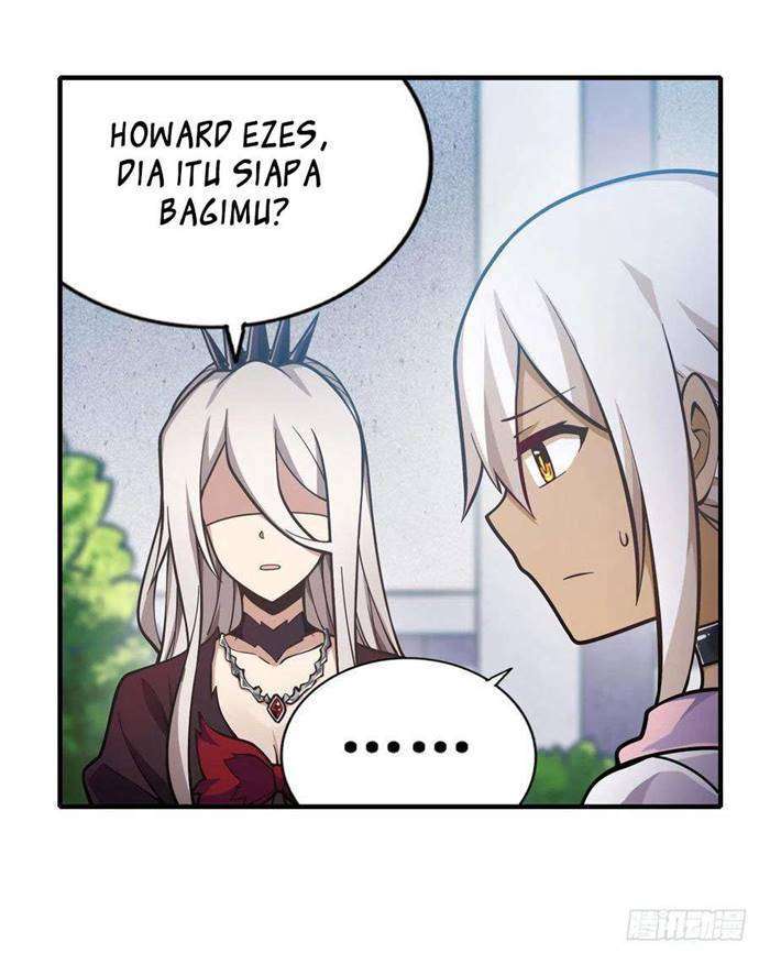 Wuxian Shitu Chapter 132 - halaman 16