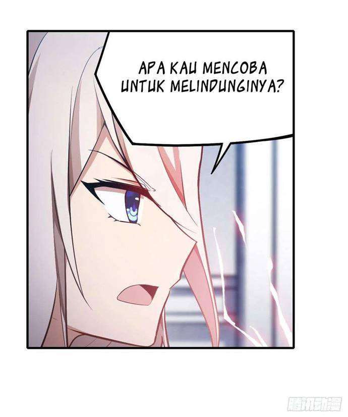 Wuxian Shitu Chapter 132 - halaman 22