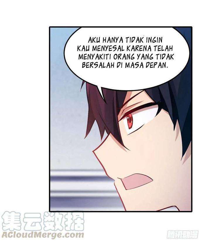 Wuxian Shitu Chapter 132 - halaman 23