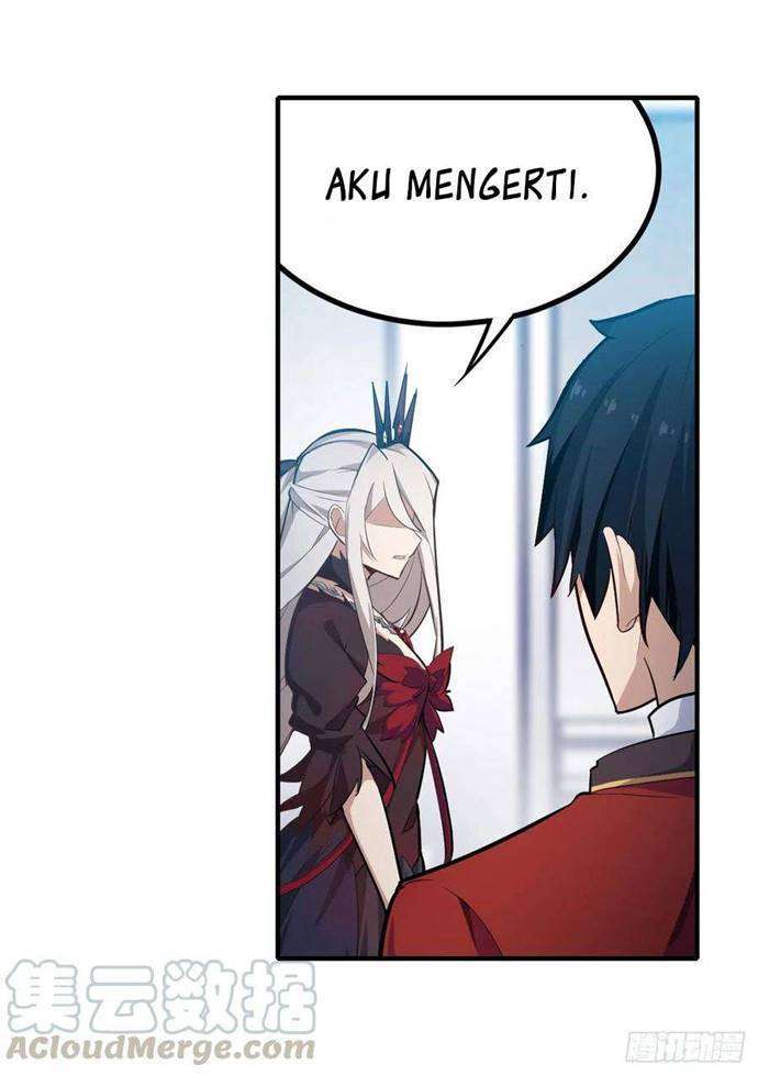 Wuxian Shitu Chapter 132 - halaman 25