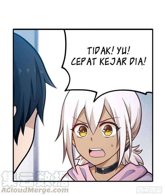 Wuxian Shitu Chapter 132 - halaman 29