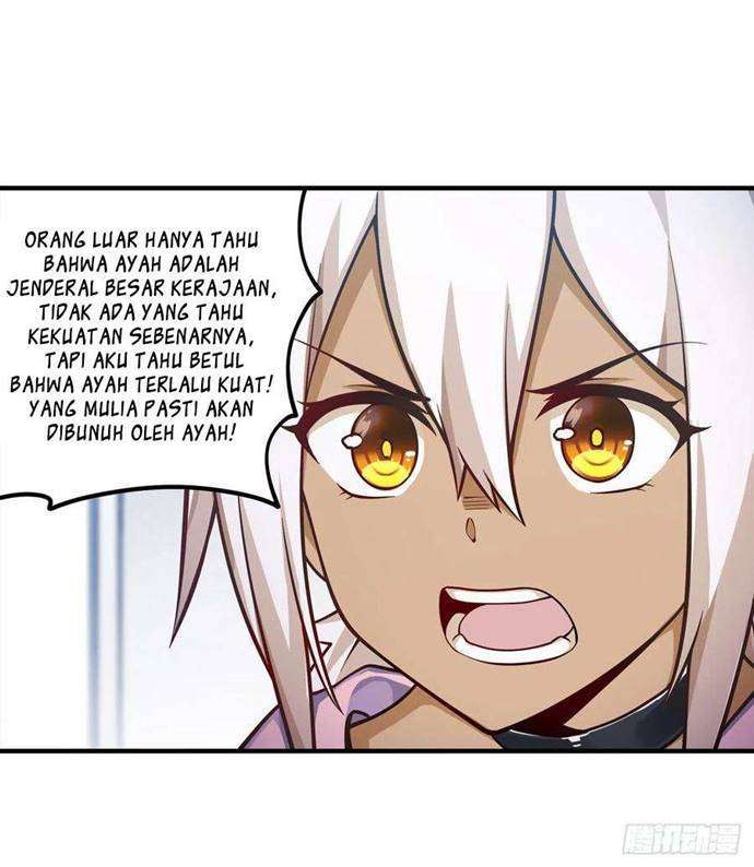 Wuxian Shitu Chapter 132 - halaman 30