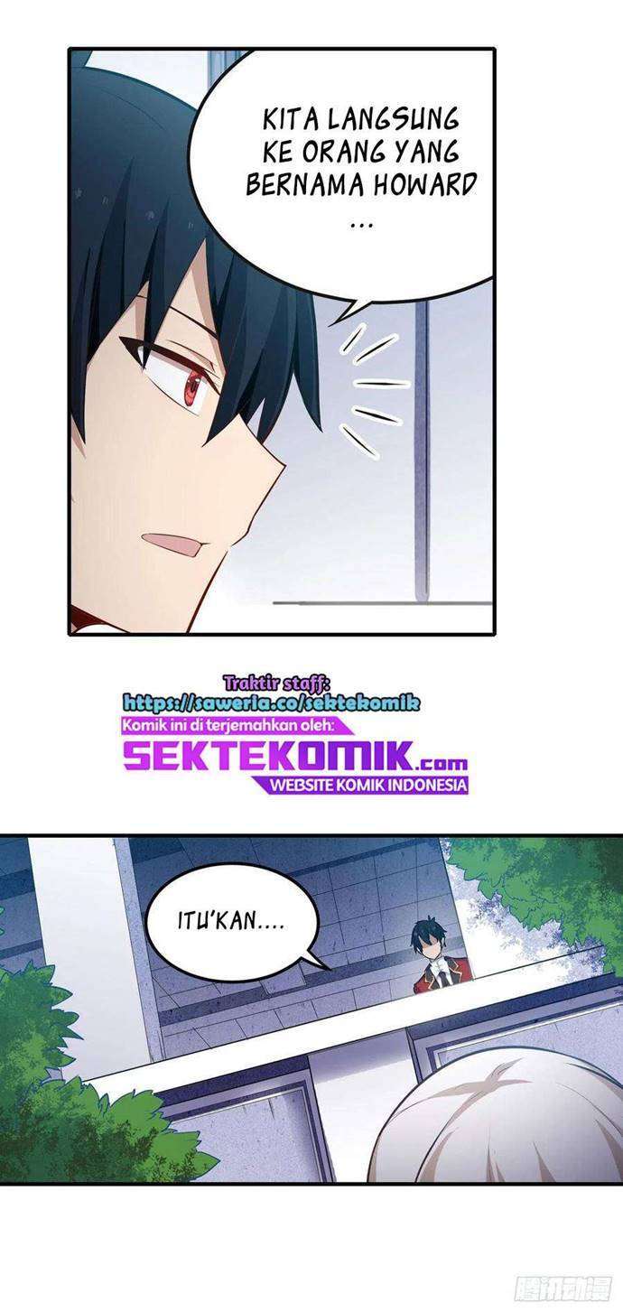 Wuxian Shitu Chapter 132 - halaman 4