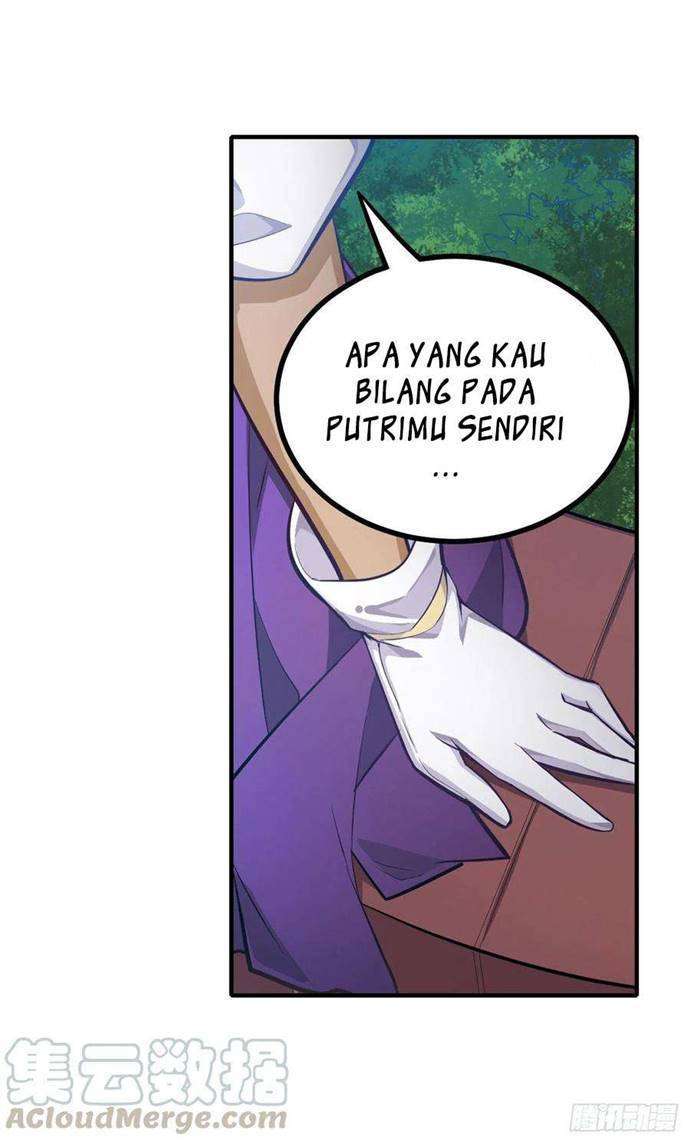 Wuxian Shitu Chapter 132 - halaman 5