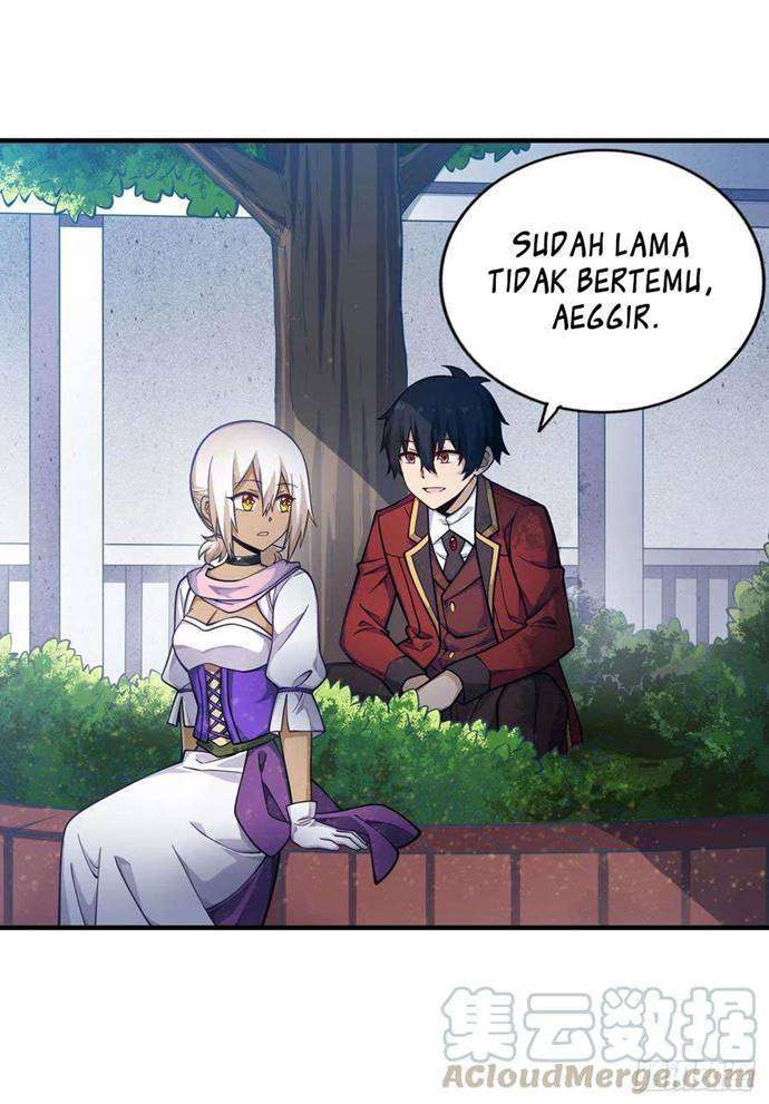 Wuxian Shitu Chapter 132 - halaman 7