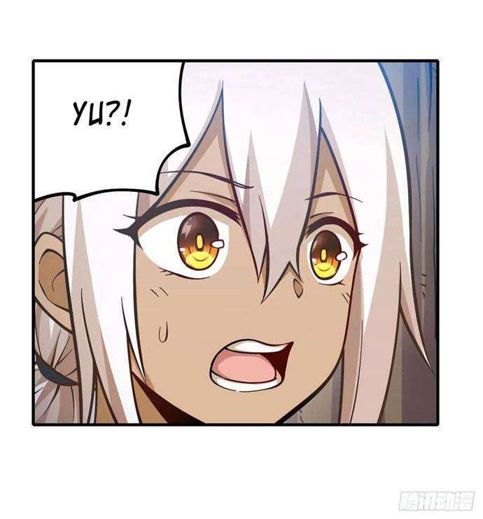 Wuxian Shitu Chapter 132 - halaman 8