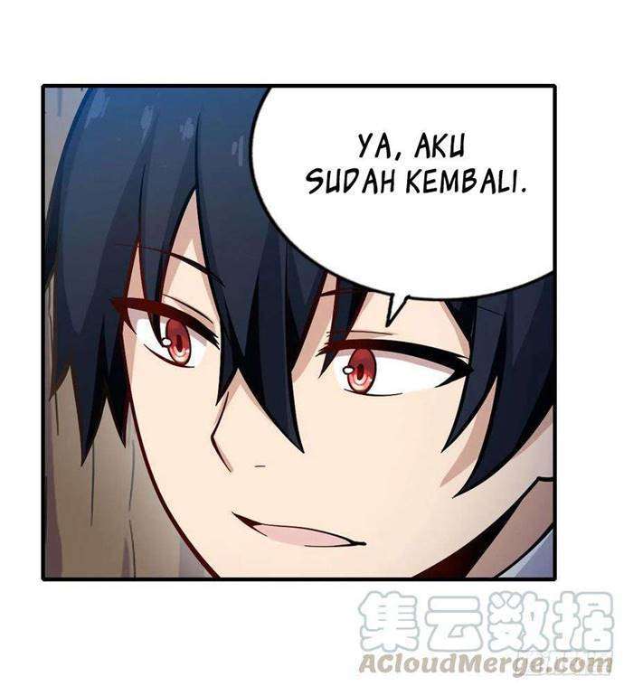 Wuxian Shitu Chapter 132 - halaman 9