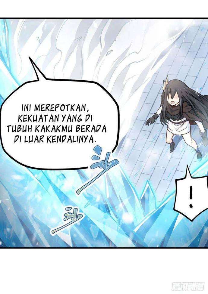 Wuxian Shitu Chapter 133 - halaman 14